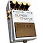 Used BOSS CH1 Super Chorus Effect Pedal