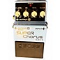 Used BOSS CH1 Super Chorus Effect Pedal