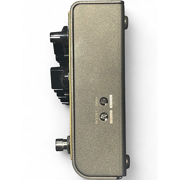 Used Friedman IR-X Dual-Tube Preamp DI+IR Dual-Channel 12AX7 Tubes Guitar Preamp