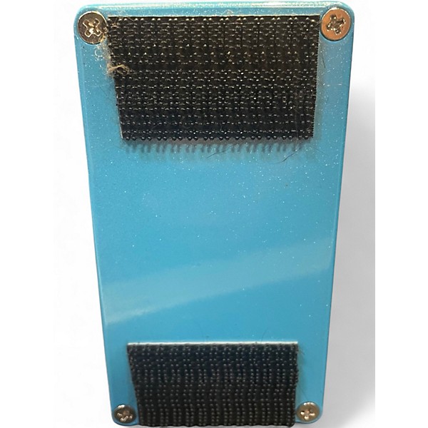 Used MXR M234 Analog Chorus Effect Pedal