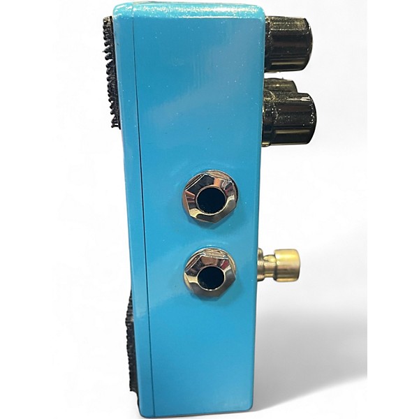 Used MXR M234 Analog Chorus Effect Pedal