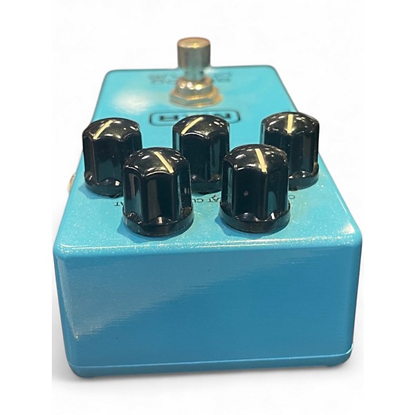 Used MXR M234 Analog Chorus Effect Pedal