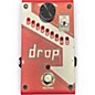 Used DigiTech The Drop Polyphonic Drop Tune Pitch-Shifter Effect Pedal thumbnail