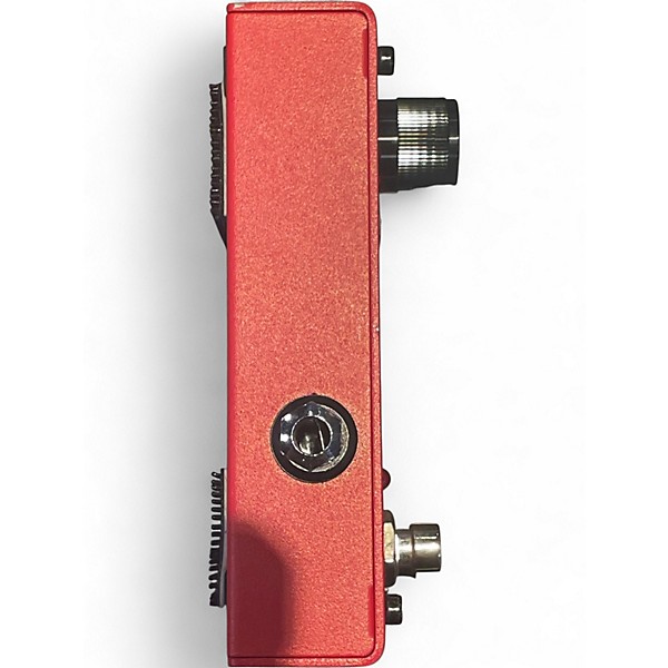 Used DigiTech The Drop Polyphonic Drop Tune Pitch-Shifter Effect Pedal