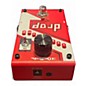 Used DigiTech The Drop Polyphonic Drop Tune Pitch-Shifter Effect Pedal