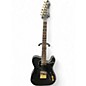 Used Jsn Firefly Pure Series Black Hollow Body Electric Guitar thumbnail