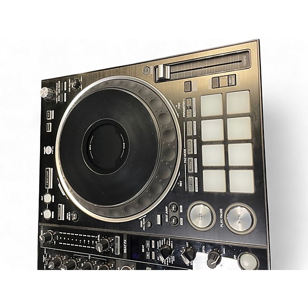 Used Pioneer DJ DDJ1000SRT DJ Controller