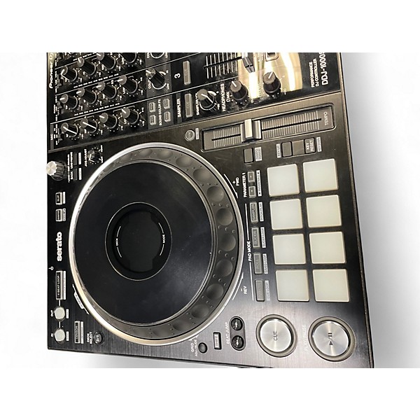 Used Pioneer DJ DDJ1000SRT DJ Controller