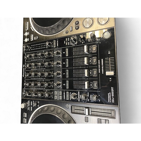Used Pioneer DJ DDJ1000SRT DJ Controller