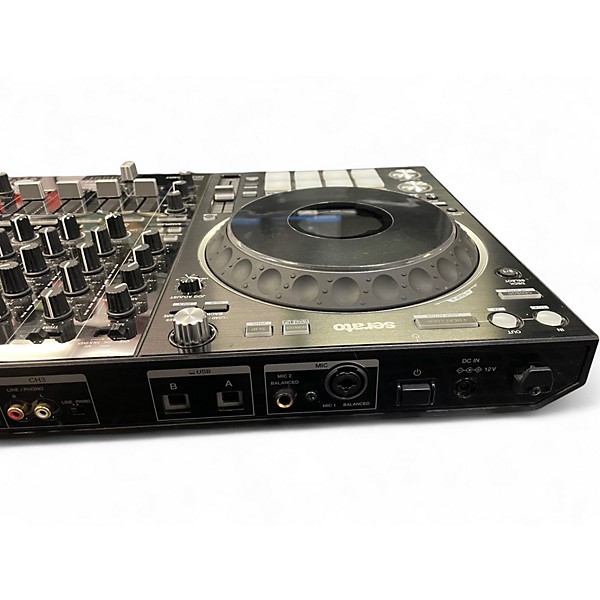Used Pioneer DJ DDJ1000SRT DJ Controller