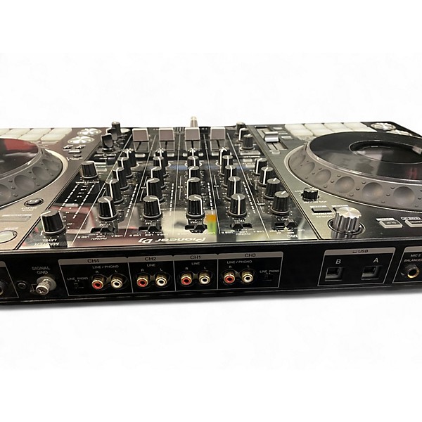 Used Pioneer DJ DDJ1000SRT DJ Controller