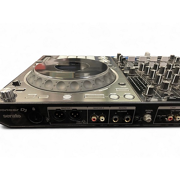 Used Pioneer DJ DDJ1000SRT DJ Controller