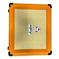 Used Orange Amplifiers Crush 20 20W 1x8 Guitar Combo Amp thumbnail