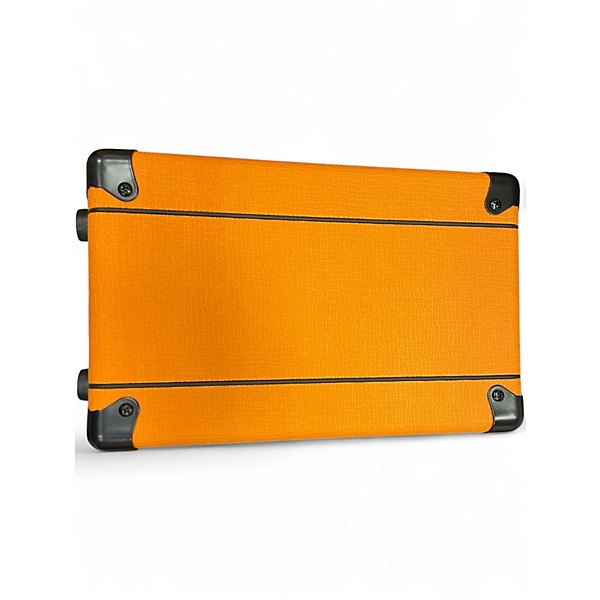 Used Orange Amplifiers Crush 20 20W 1x8 Guitar Combo Amp