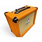 Used Orange Amplifiers Crush 20 20W 1x8 Guitar Combo Amp