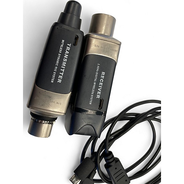 Used Xvive U3 Headset Wireless System