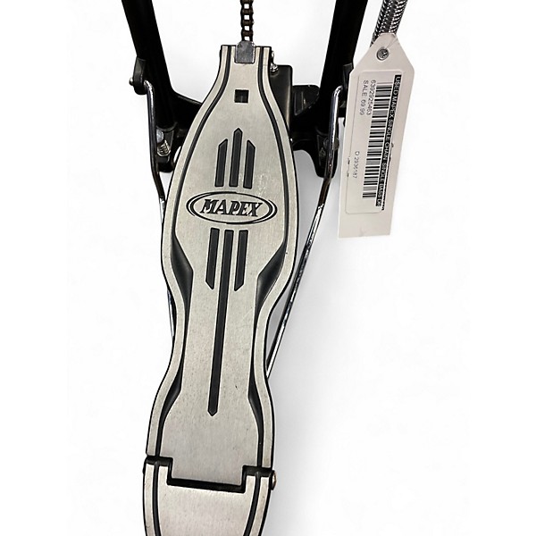 Used Mapex Single Chain  Single Bass Drum Pedal