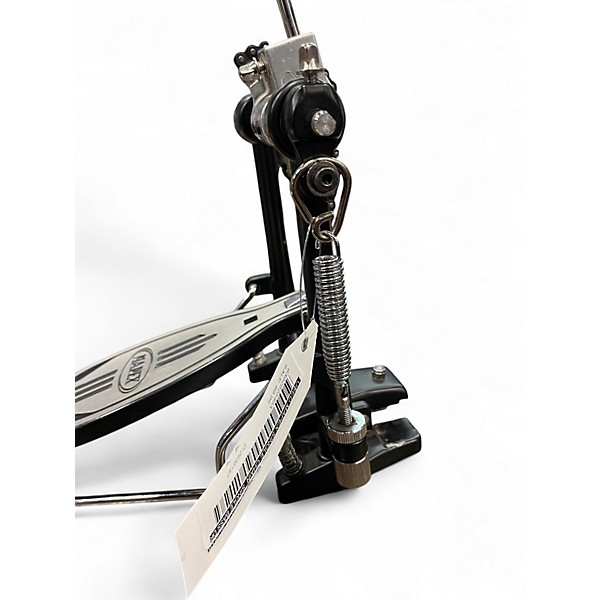 Used Mapex Single Chain  Single Bass Drum Pedal