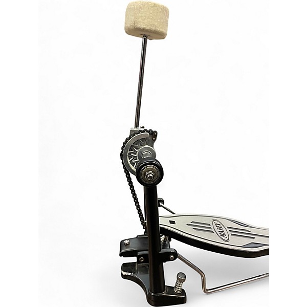 Used Mapex Single Chain  Single Bass Drum Pedal