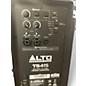 Used Alto TS415 Powered Speaker