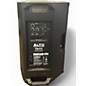 Used Alto  TS415 Powered Speaker