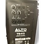 Used Alto  TS415 Powered Speaker