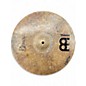 Used MEINL 16in Byzance Dark Crash Cymbal
