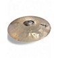 Used SABIAN 21in HHX Evolution Ride Cymbal
