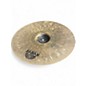 Used SABIAN 21in HHX Evolution Ride Cymbal