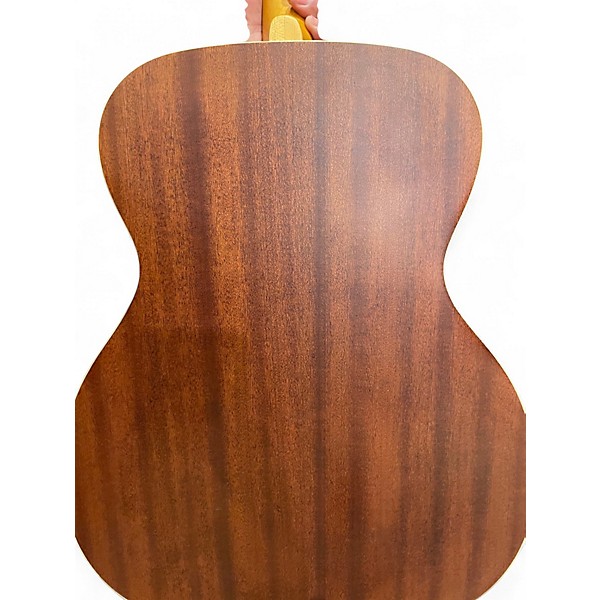 Used Fender Tim Armstrong Hellcat WALNUT Acoustic Electric Guitar