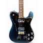Used 2020 Fender American Professional II Telecaster Deluxe Dark Night Solid Body Electric Guitar