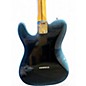 Used 2020 Fender American Professional II Telecaster Deluxe Dark Night Solid Body Electric Guitar