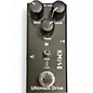 Used Kmise KM-02 ULTIMATE DRIVE Effect Pedal thumbnail
