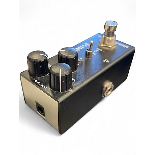 Used Kmise KM-02 ULTIMATE DRIVE Effect Pedal