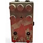 Used Walrus Audio Monument Tremolo Effect Pedal thumbnail