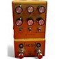 Used Walrus Audio ACS1 Effect Pedal thumbnail