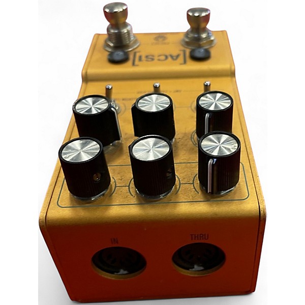 Used Walrus Audio ACS1 Effect Pedal