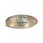 Used SABIAN 21in AA Bash Ride Brilliant Cymbal