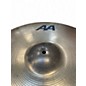 Used SABIAN 21in AA Bash Ride Brilliant Cymbal