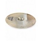 Used SABIAN 21in AA Bash Ride Brilliant Cymbal