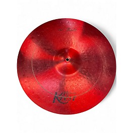 Used Krest 20in HC Series Ride Cymbal