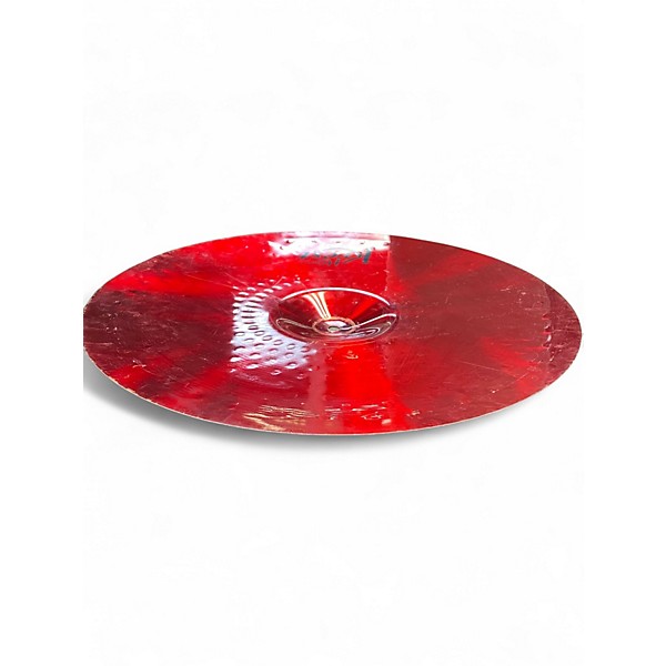 Used Krest 20in HC Series Ride Cymbal