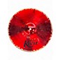 Used Krest 14in HC Series Medium Crash Cymbal