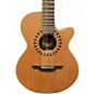 Used Takamine NP-65C Natural Classical Acoustic Electric Guitar