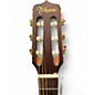 Used Takamine NP-65C Natural Classical Acoustic Electric Guitar