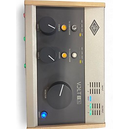 Used Volt 2 76 Audio Interface