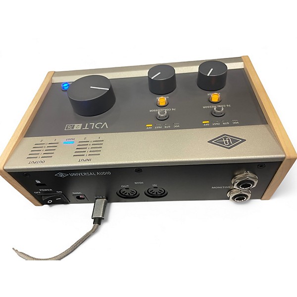 Used Volt 2 76 Audio Interface