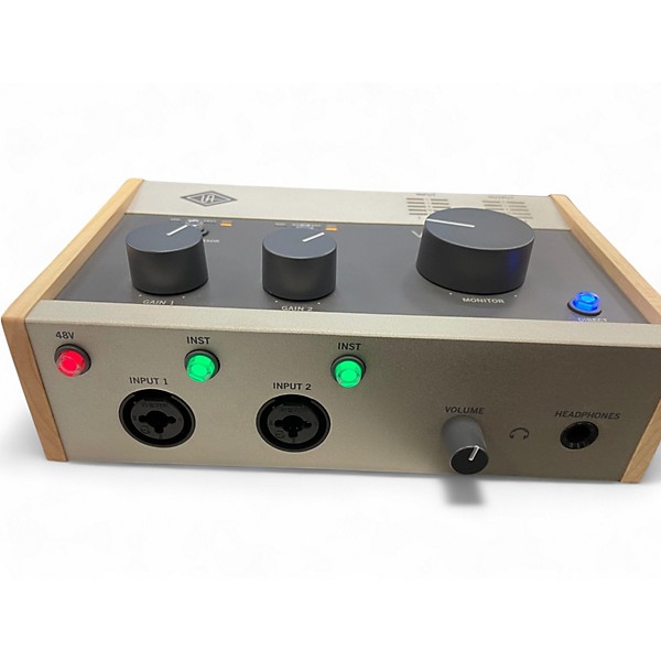 Used Volt 2 76 Audio Interface