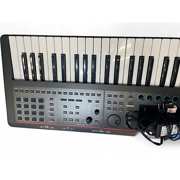 Used Roland Fantom 06 Keyboard Workstation