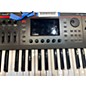 Used Roland Fantom 06 Keyboard Workstation